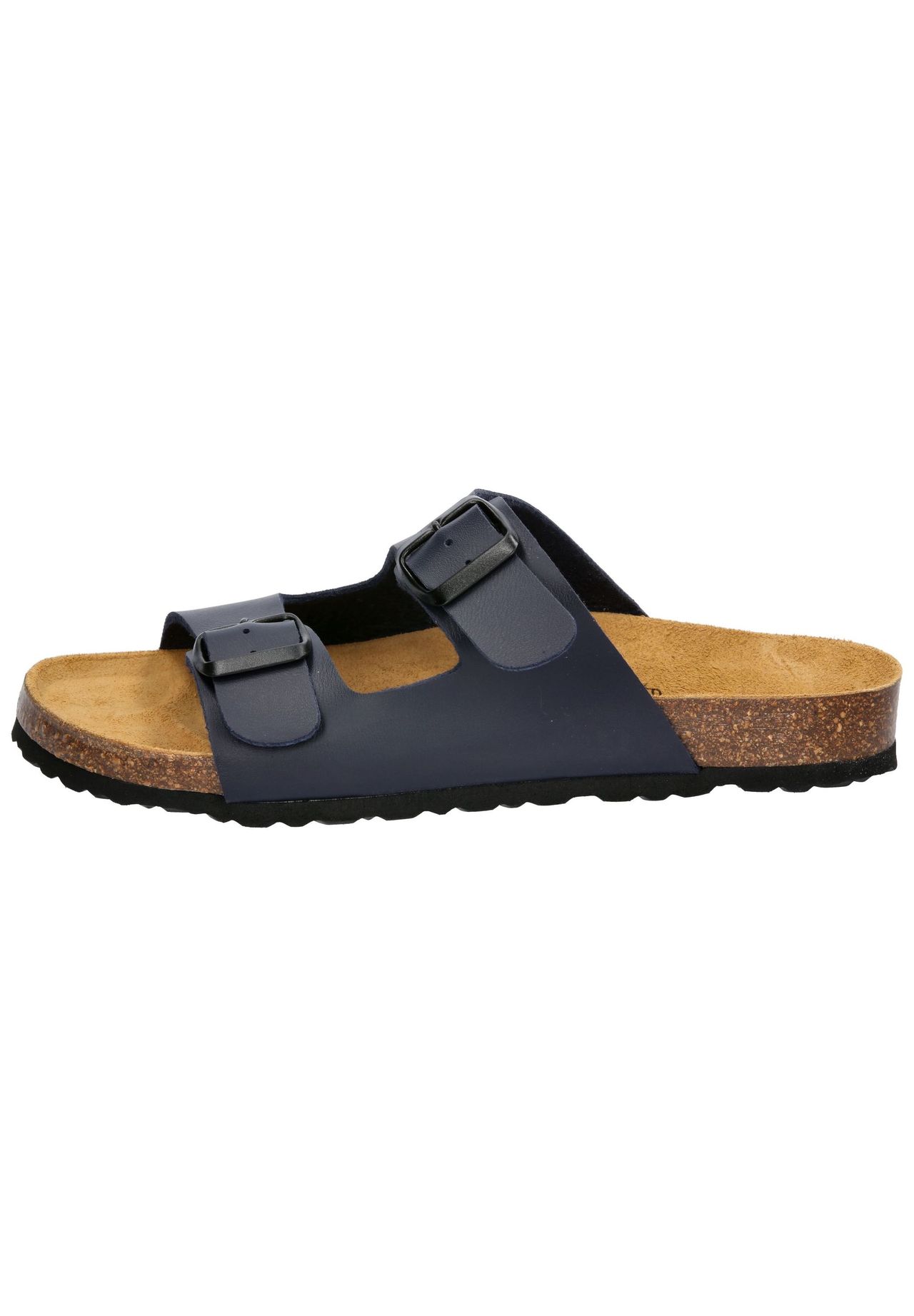 LICO Pantolette Bioline Platino Blitzangebot