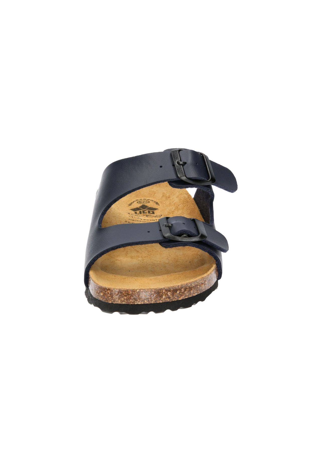 LICO Pantolette Bioline Platino Blitzangebot