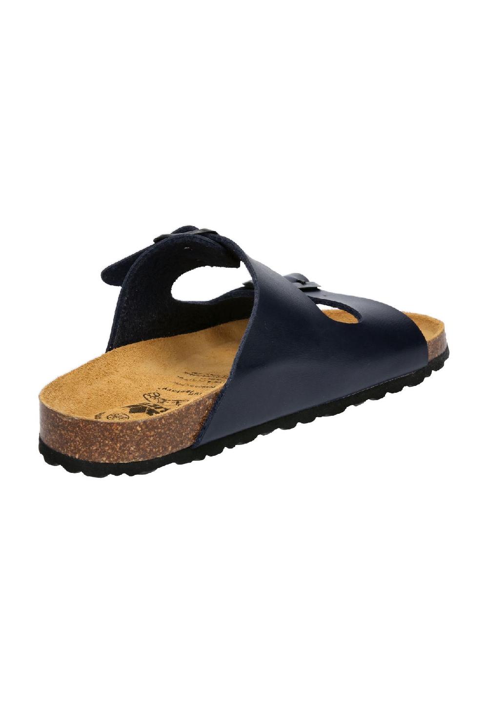 LICO Pantolette Bioline Platino Blitzangebot