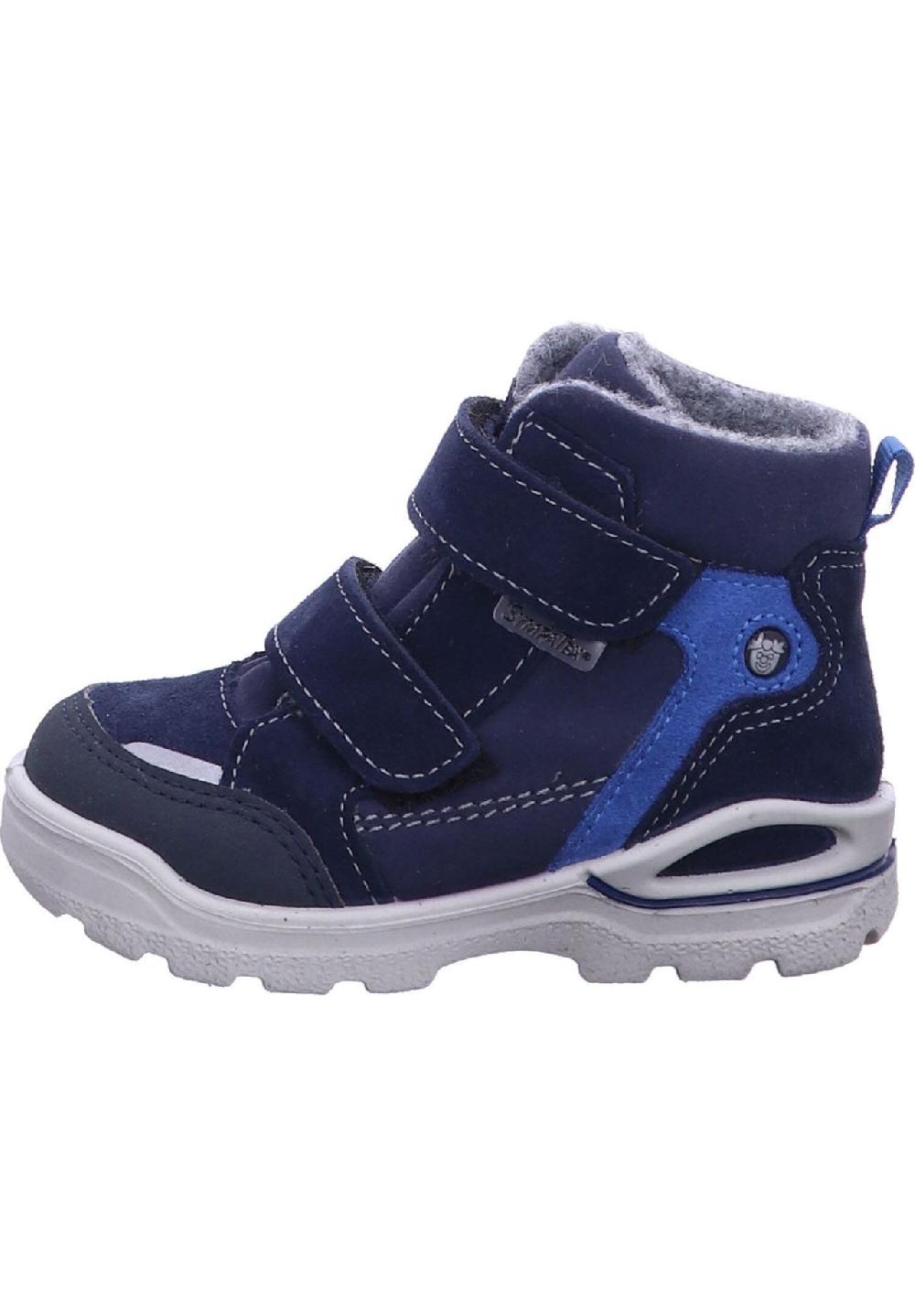 RICOSTA® Stiefelette 50 3900602/170 Räumungsverkauf