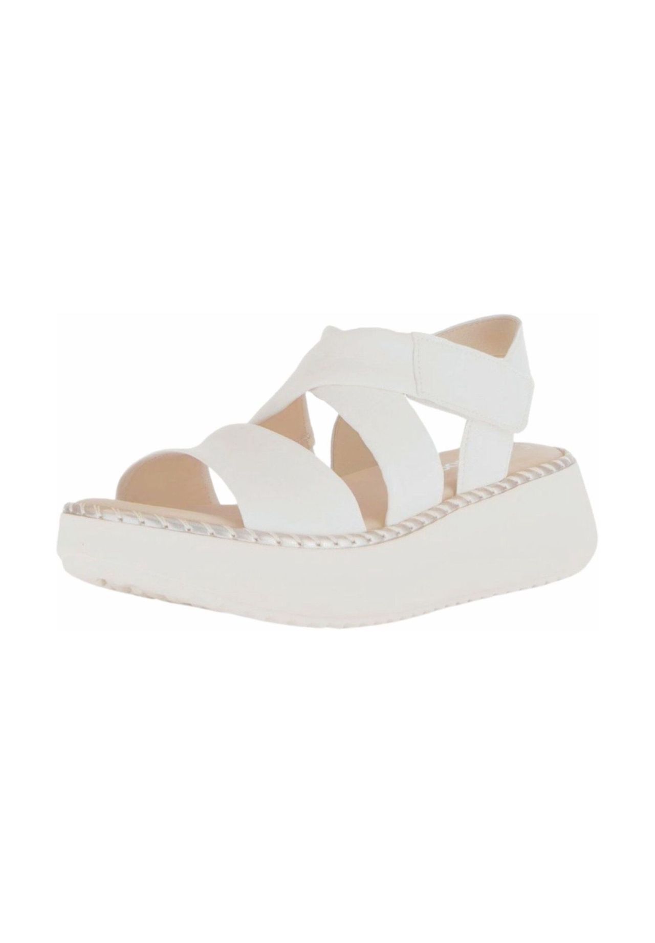 Gabor® Nappaleder Sandalen Kauf eins, bekomm eins gratis