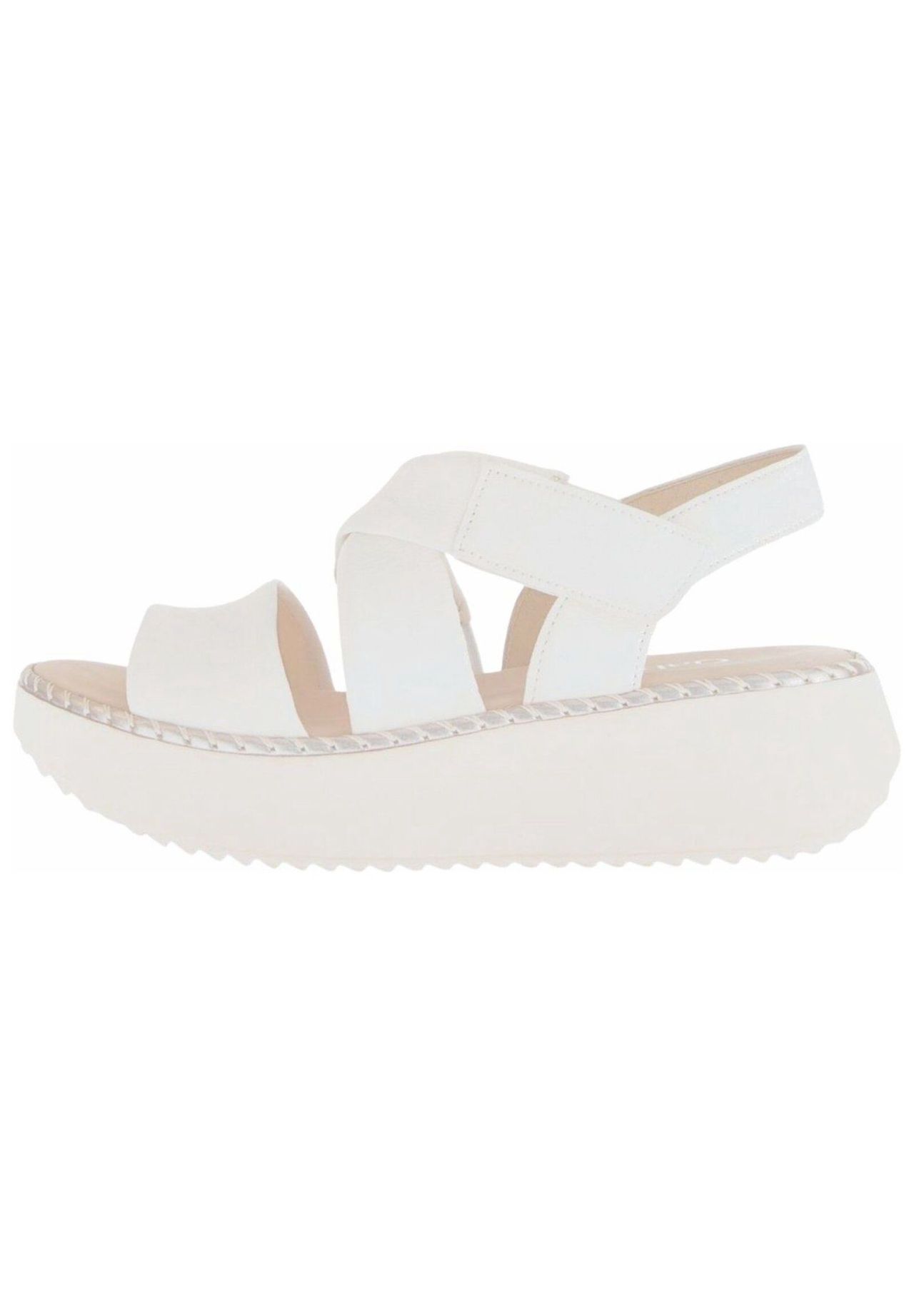 Gabor® Nappaleder Sandalen Kauf eins, bekomm eins gratis