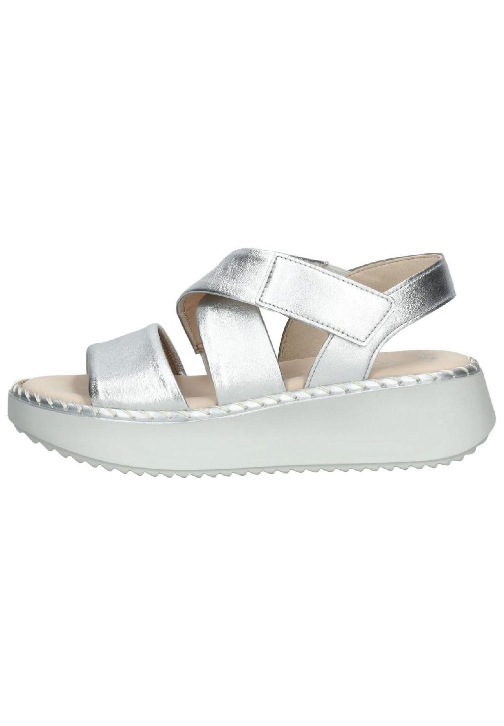 Gabor® Leder Sandalen Tägliche Deals