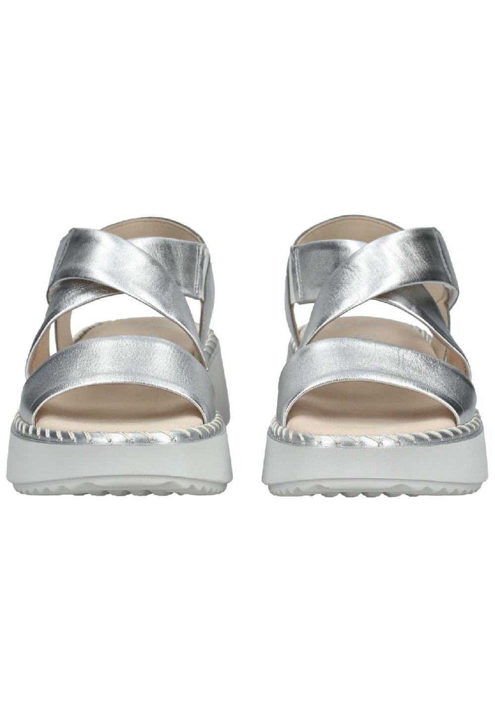 Gabor® Leder Sandalen Tägliche Deals