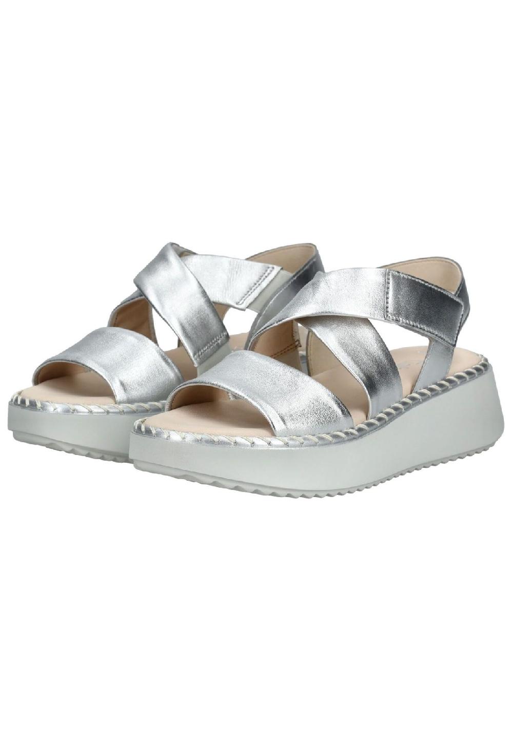 Gabor® Leder Sandalen Tägliche Deals