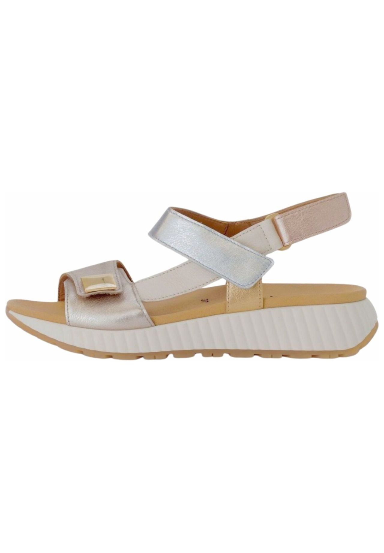 Gabor® Lederimitat Sandalen Sonderangebote
