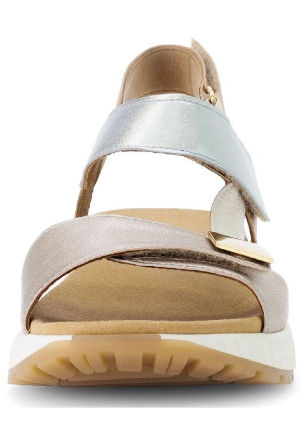 Gabor® Lederimitat Sandalen Sonderangebote