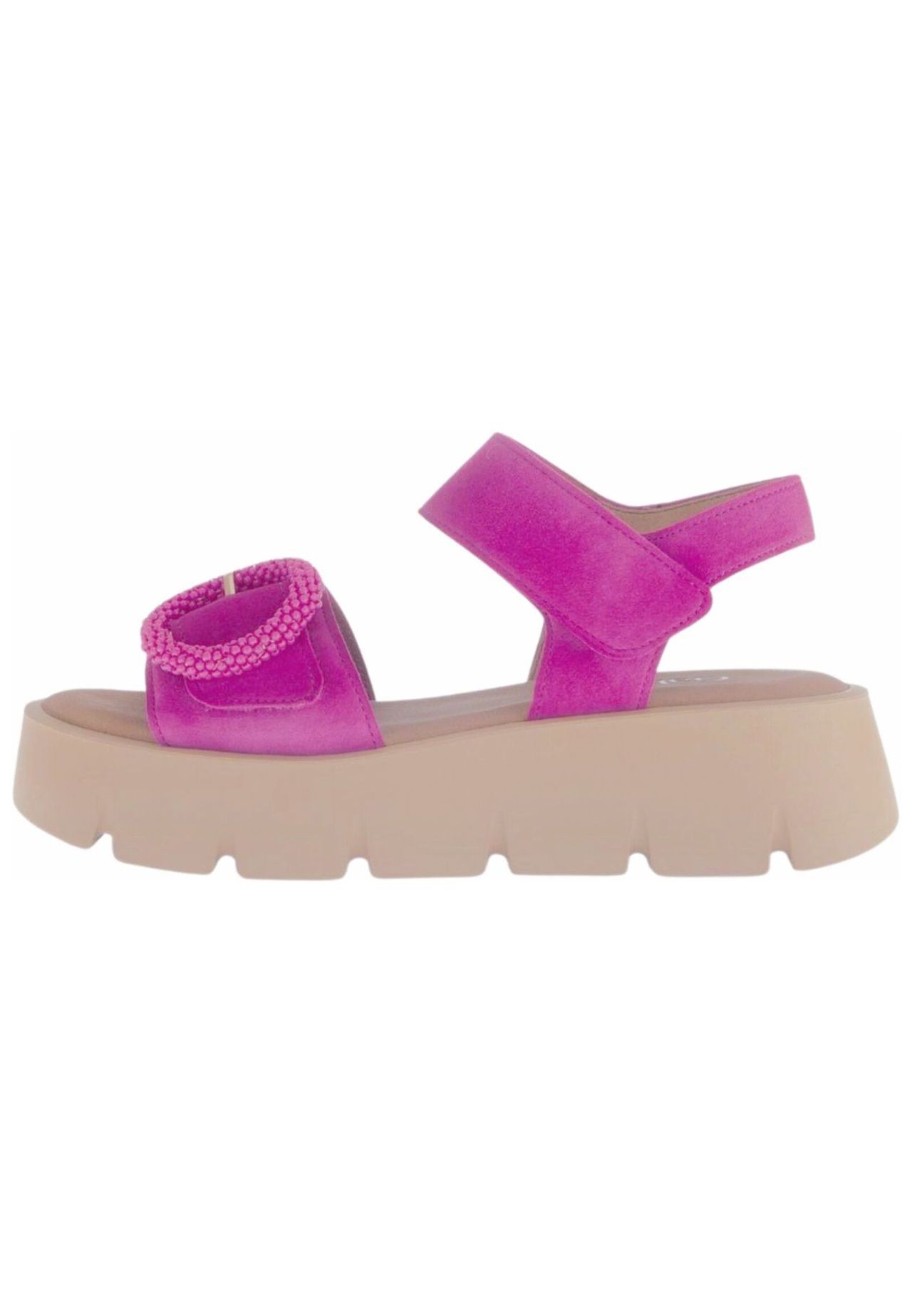 Gabor® Leder Sandalen VIP-Rabatte