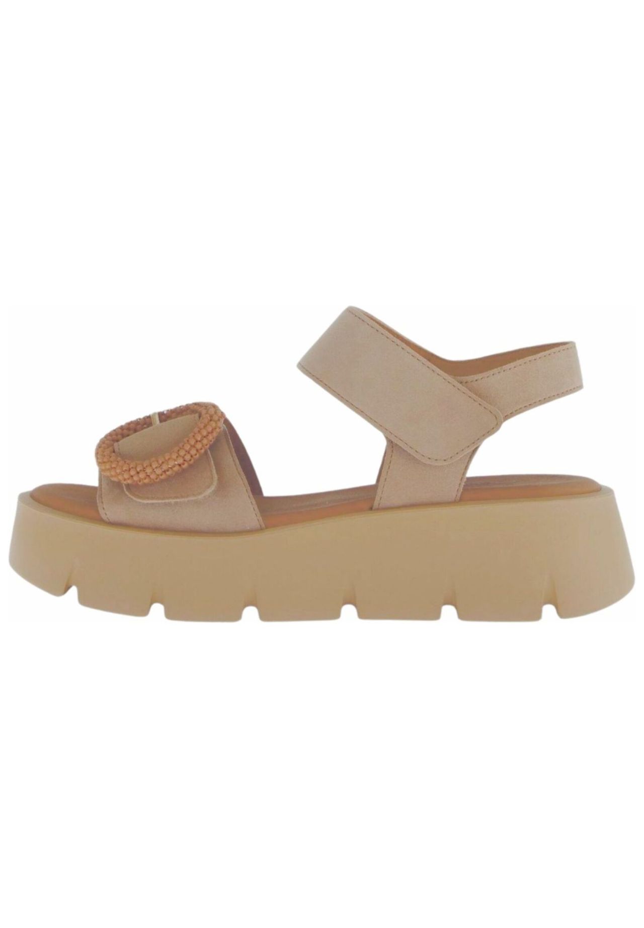 Gabor® Leder Sandalen Tiefpreis