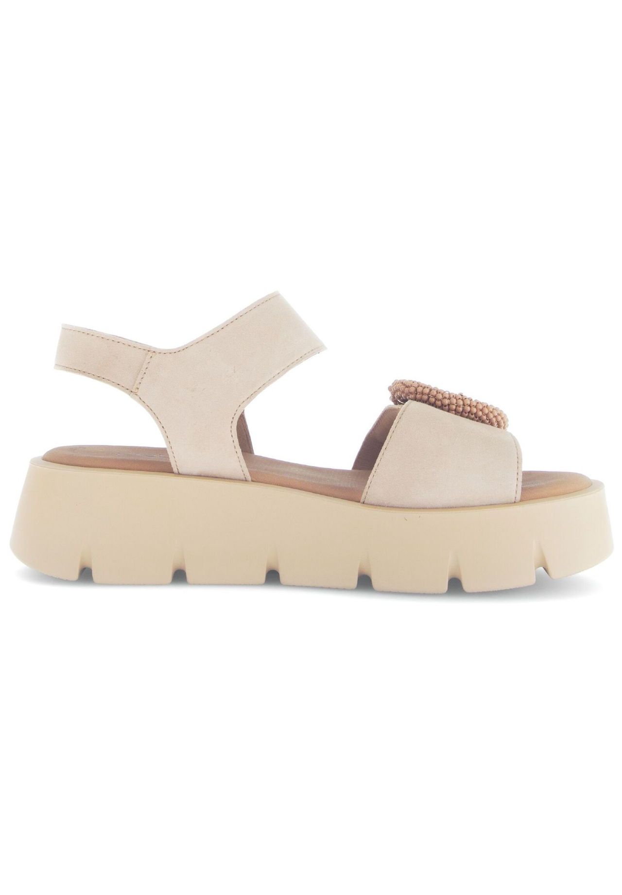 Gabor® Leder Sandalen Tiefpreis