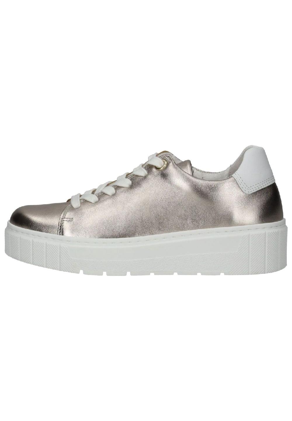 Gabor® Nappaleder Sneaker Super Sparpreis
