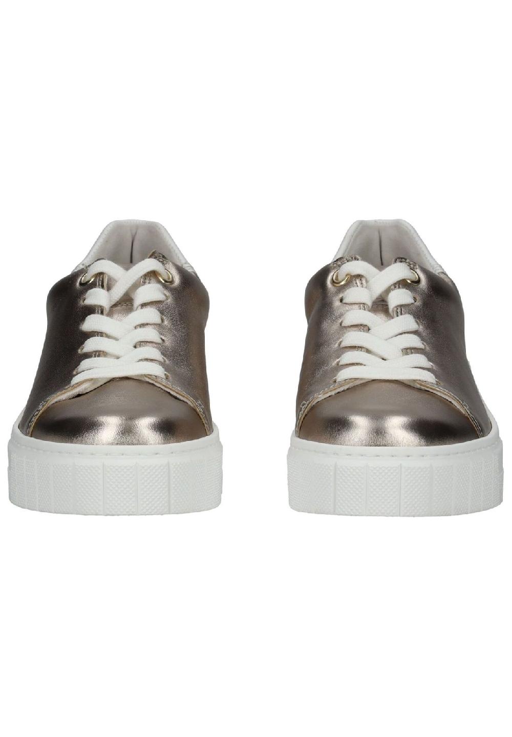 Gabor® Nappaleder Sneaker Super Sparpreis