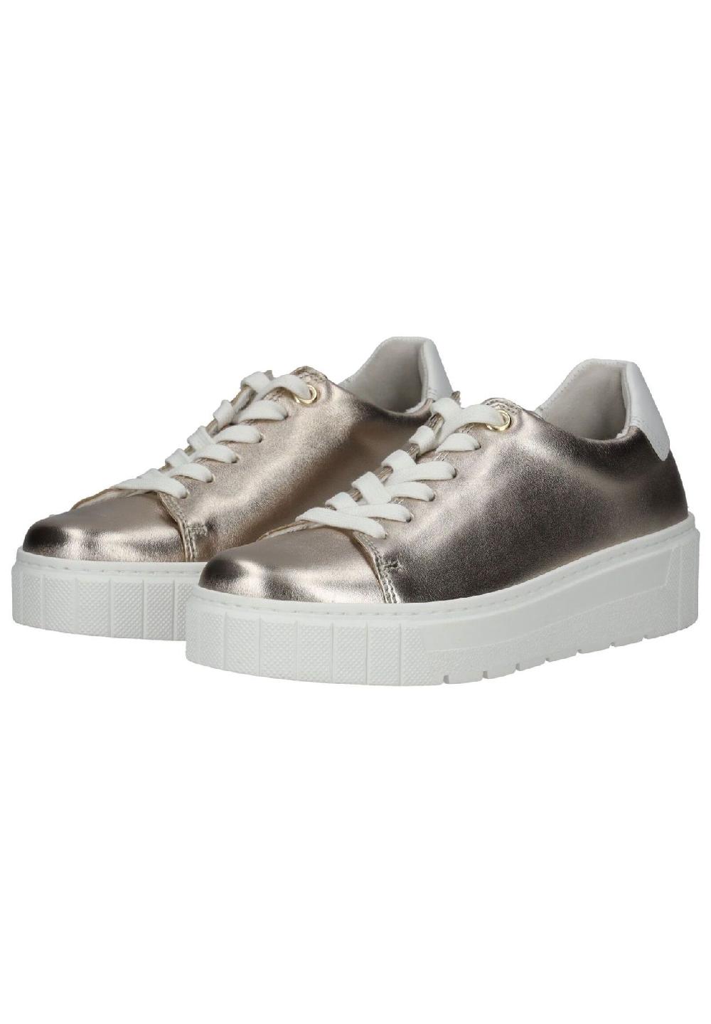 Gabor® Nappaleder Sneaker Super Sparpreis