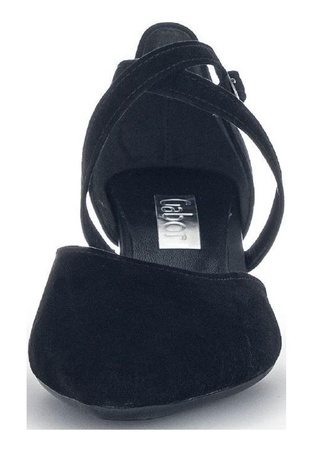 Gabor® Pumps 01.363.17 Kostenlose Rückgabe