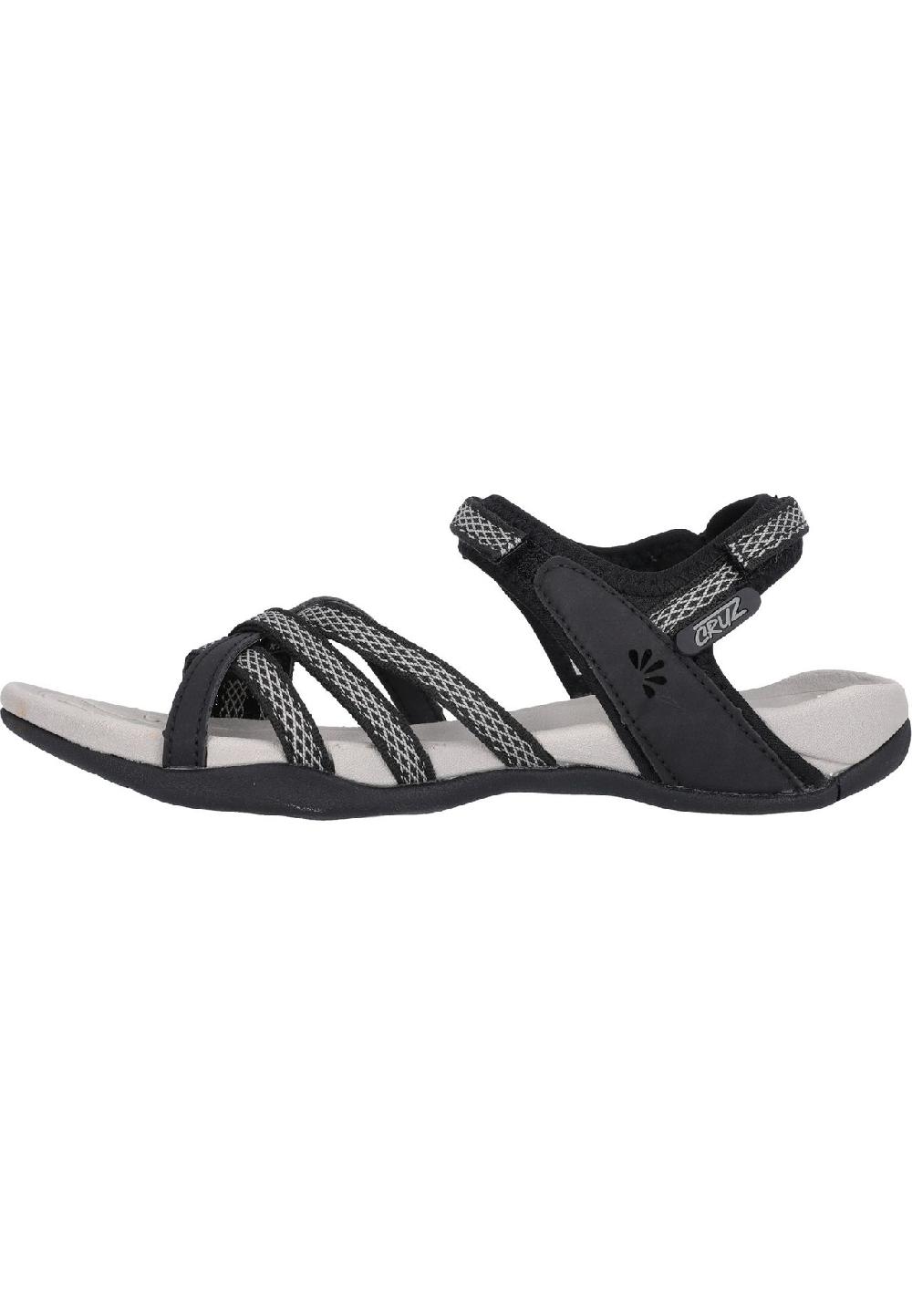 CRUZ Sandalen Aarhus mit praktischem Klettverschluss Neueste Stile