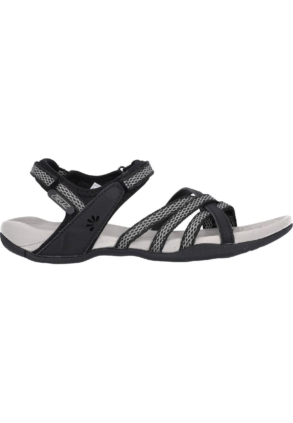 CRUZ Sandalen Aarhus mit praktischem Klettverschluss Neueste Stile
