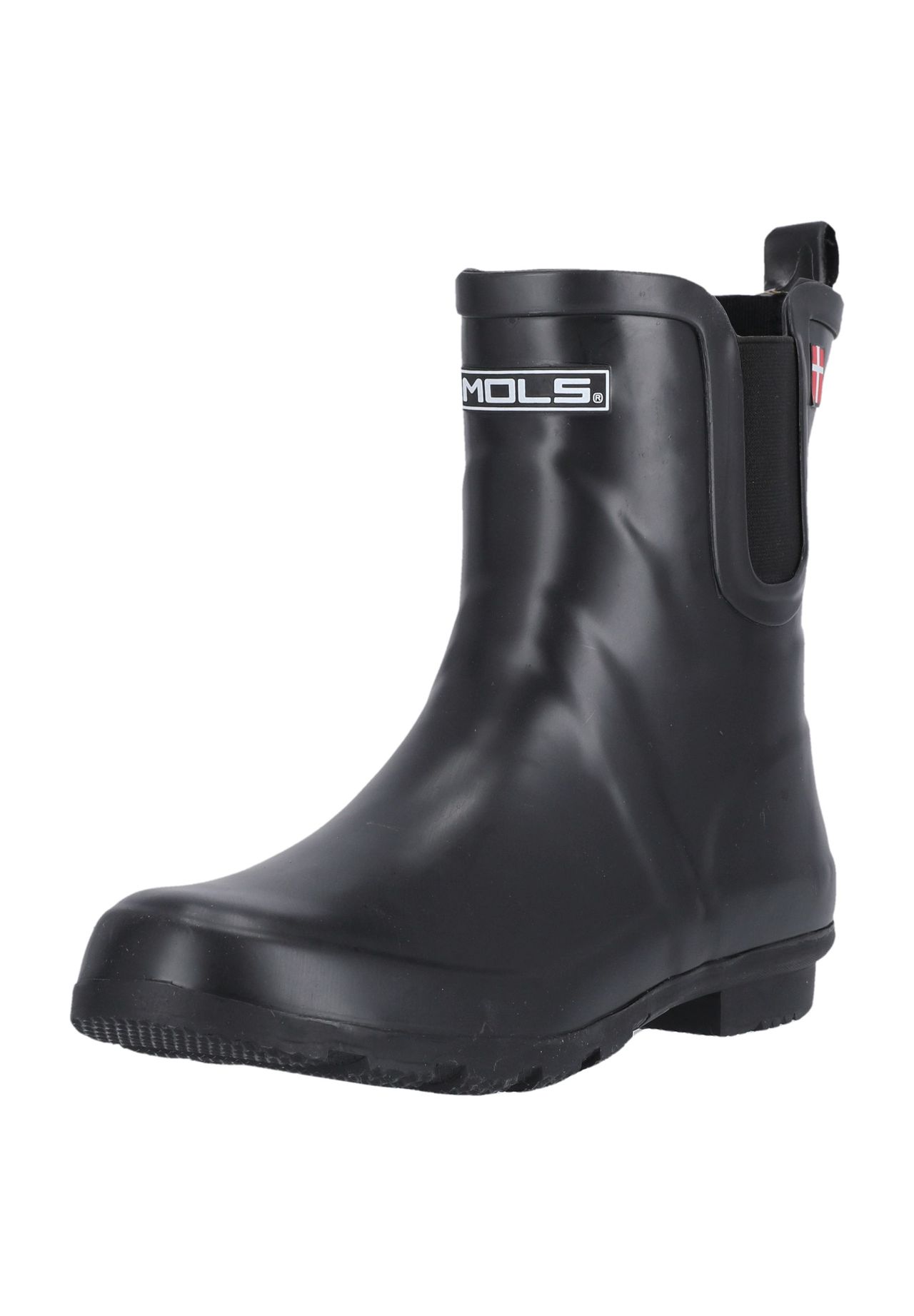 MOLS® Gummistiefel Silverwater aus Naturkautschuk Letzte 2 Tage