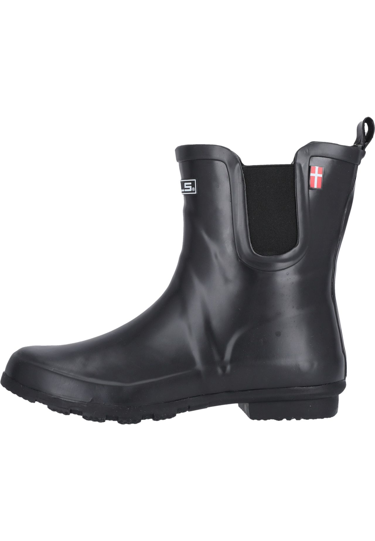 MOLS® Gummistiefel Silverwater aus Naturkautschuk Letzte 2 Tage