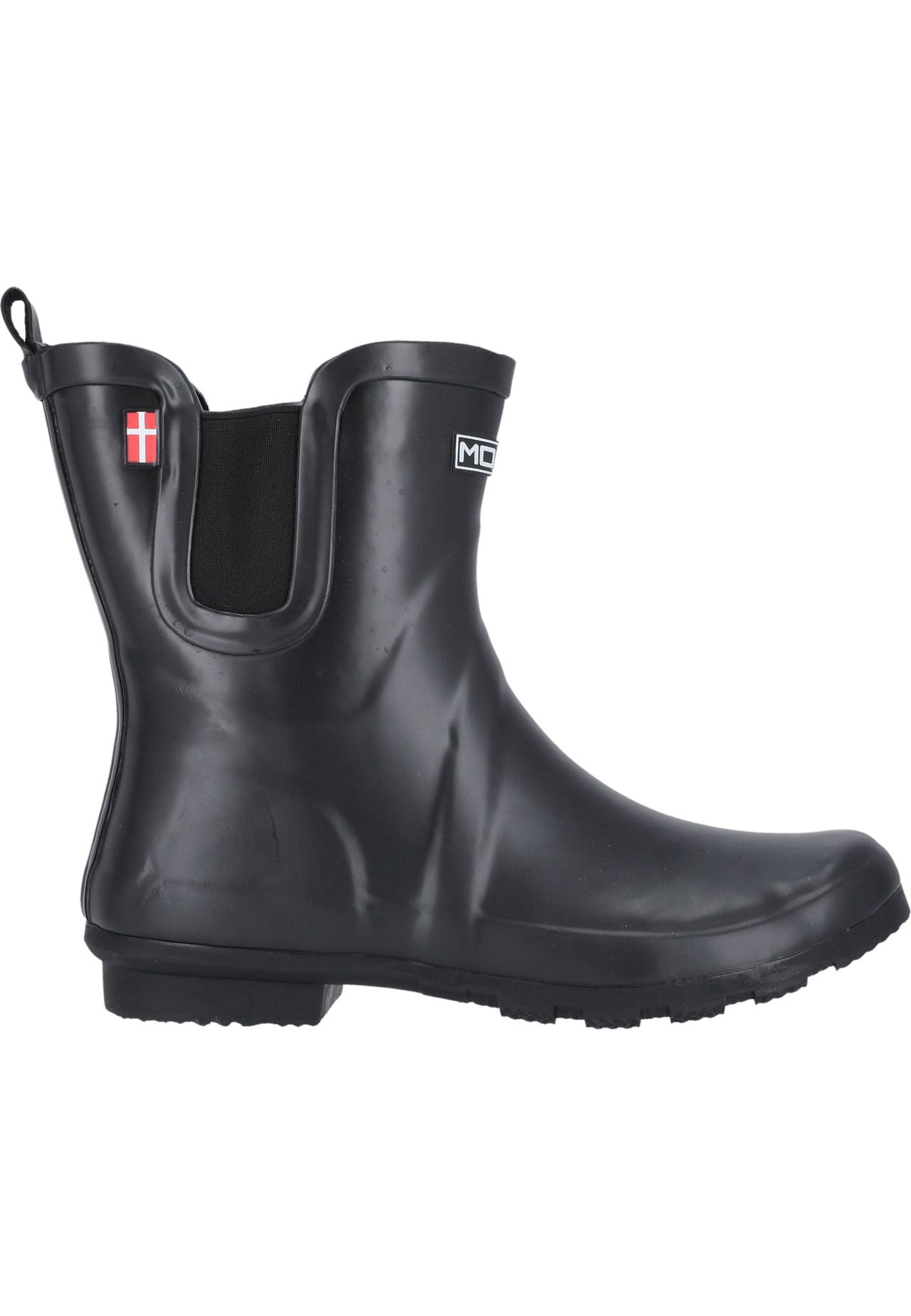 MOLS® Gummistiefel Silverwater aus Naturkautschuk Letzte 2 Tage