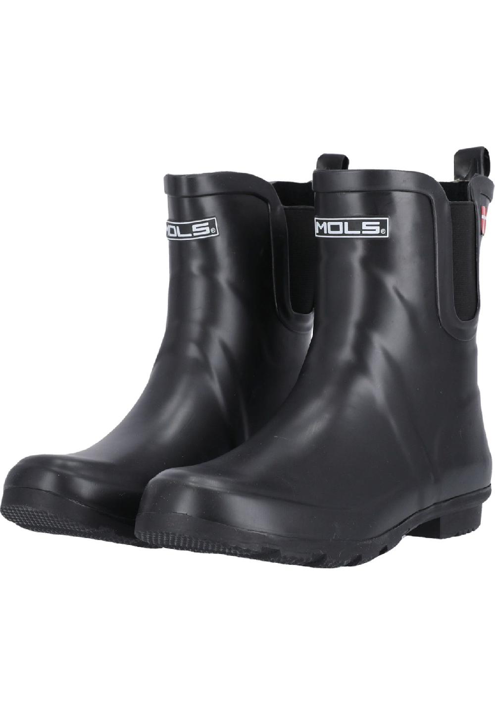 MOLS® Gummistiefel Silverwater aus Naturkautschuk Letzte 2 Tage