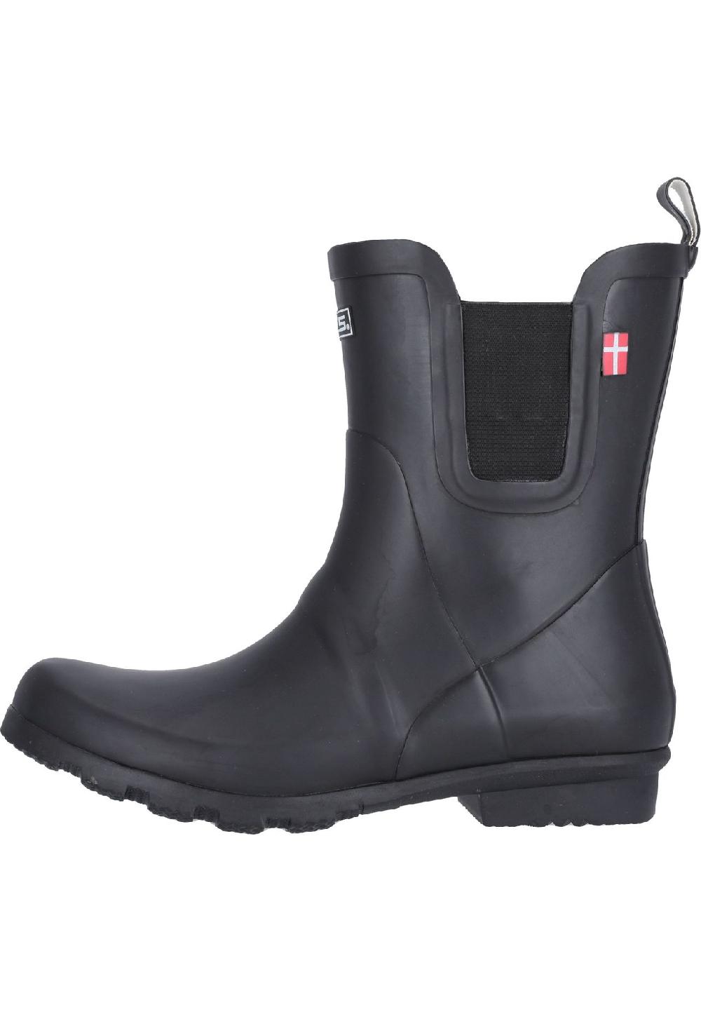 MOLS® Rubberboots Suburbs mit wasserdichter Funktion Zeitbegrenzte Promotion