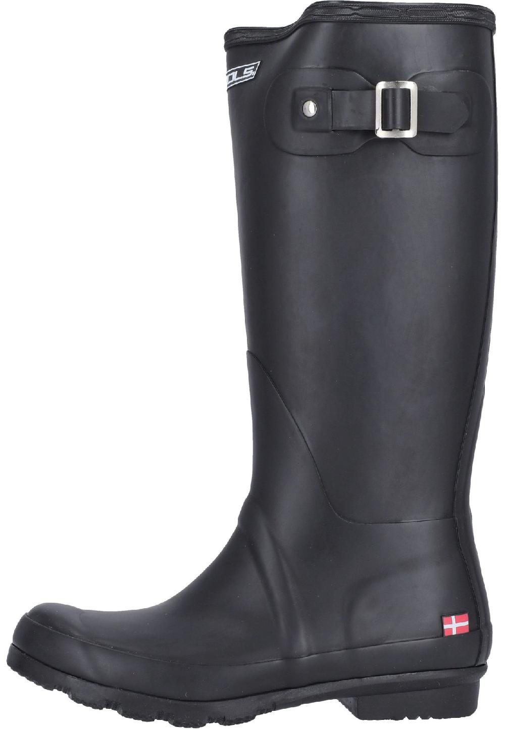 MOLS® Gummistiefel Homebush mit hochwertigem Naturkautschuk Bis zu 50% Rabatt