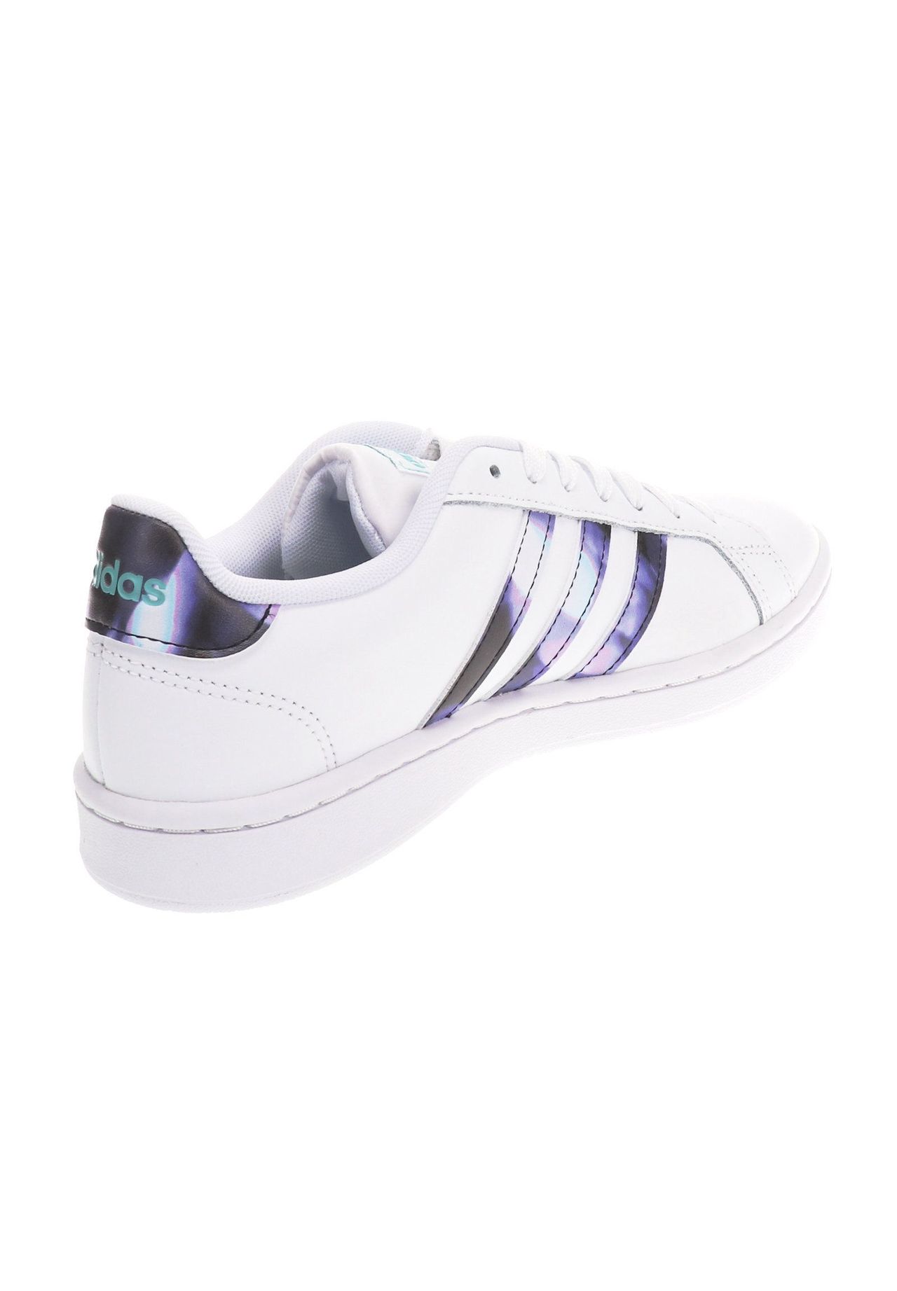 adidas Sneaker Low Grand Court Bis zu 65% Rabatt