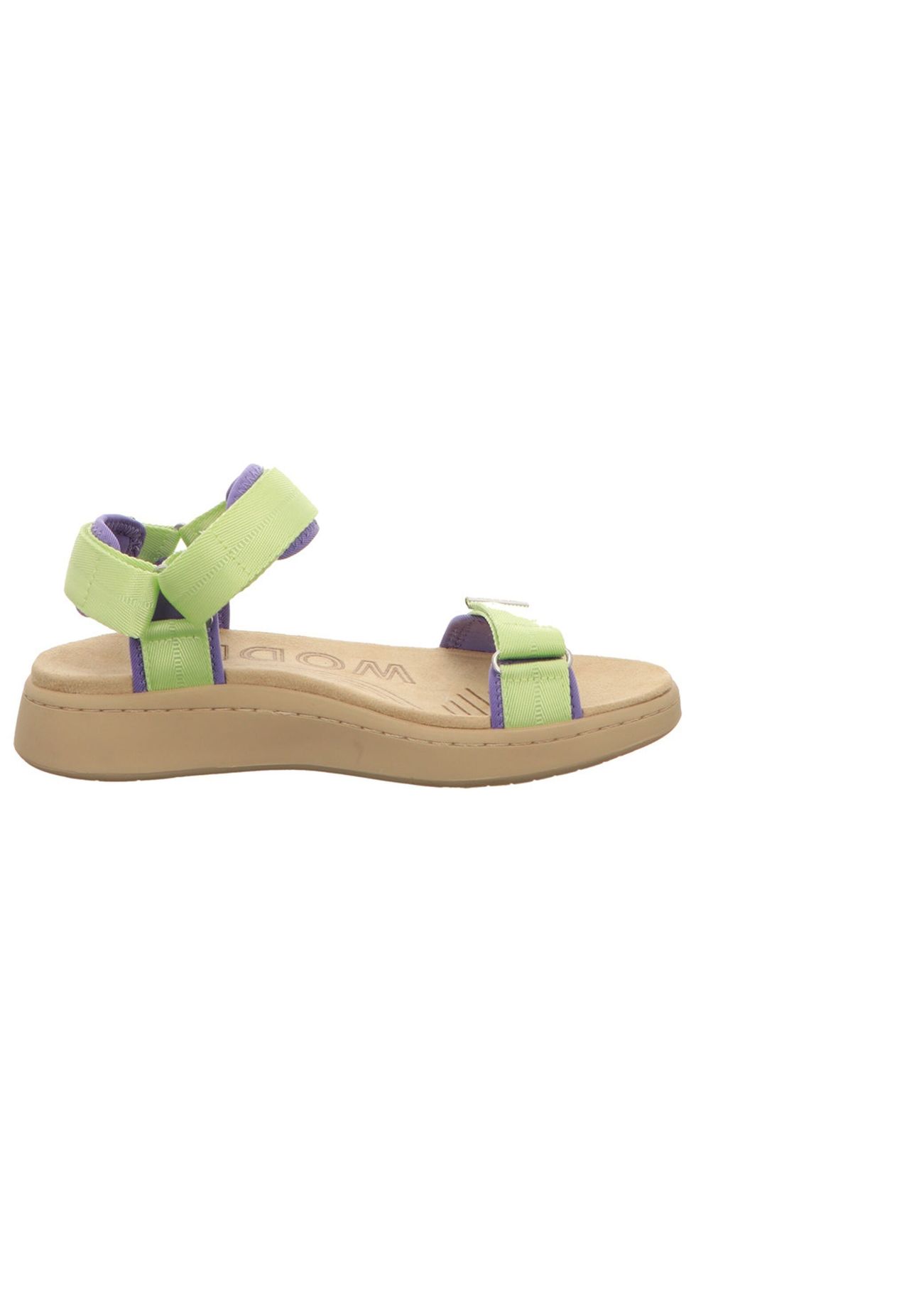 WODEN® Outdoorsandalen Line Sonderangebot der Fabrik