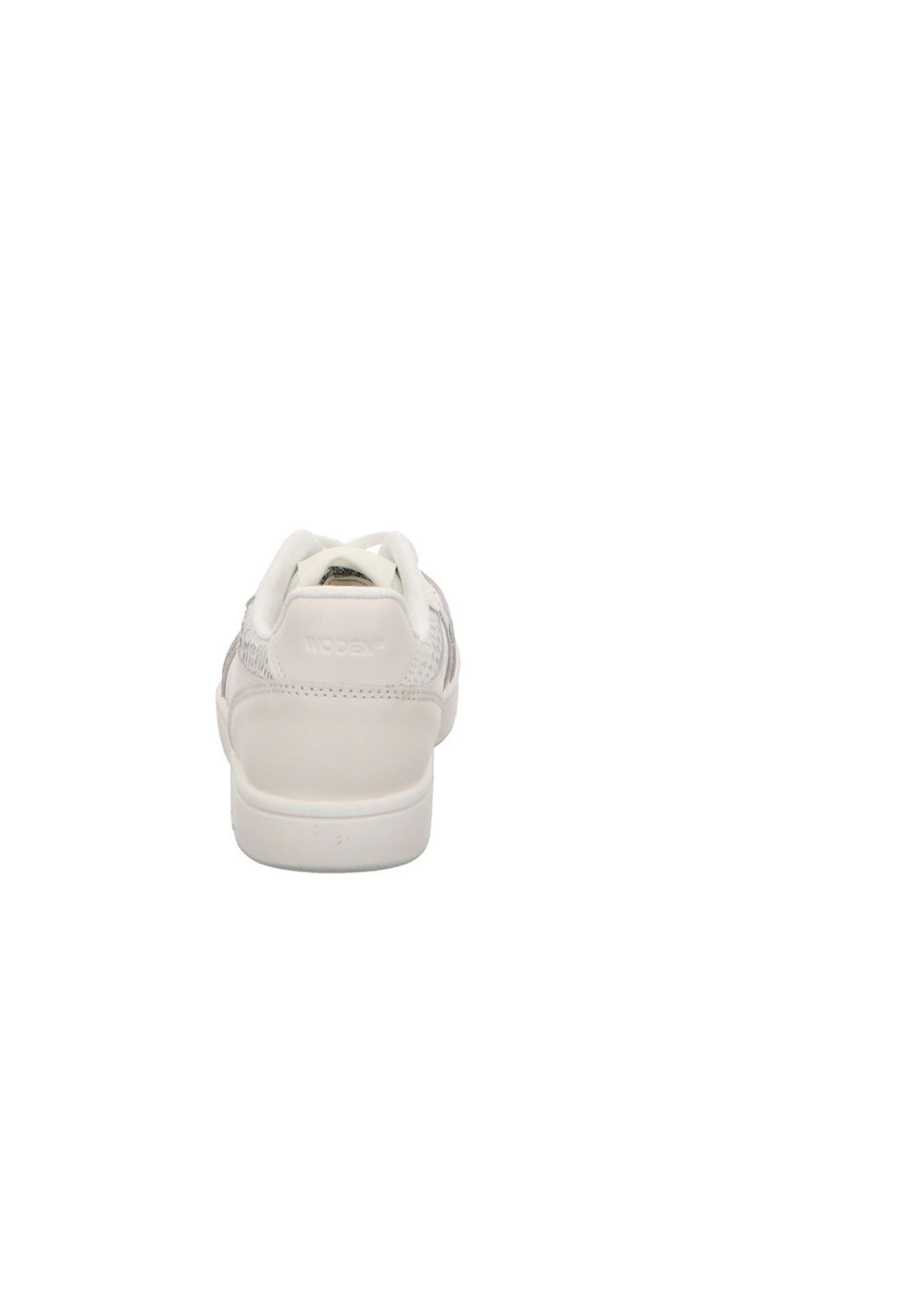 WODEN® Lowtop-Sneaker Bjork Vierteljährliche Förderung