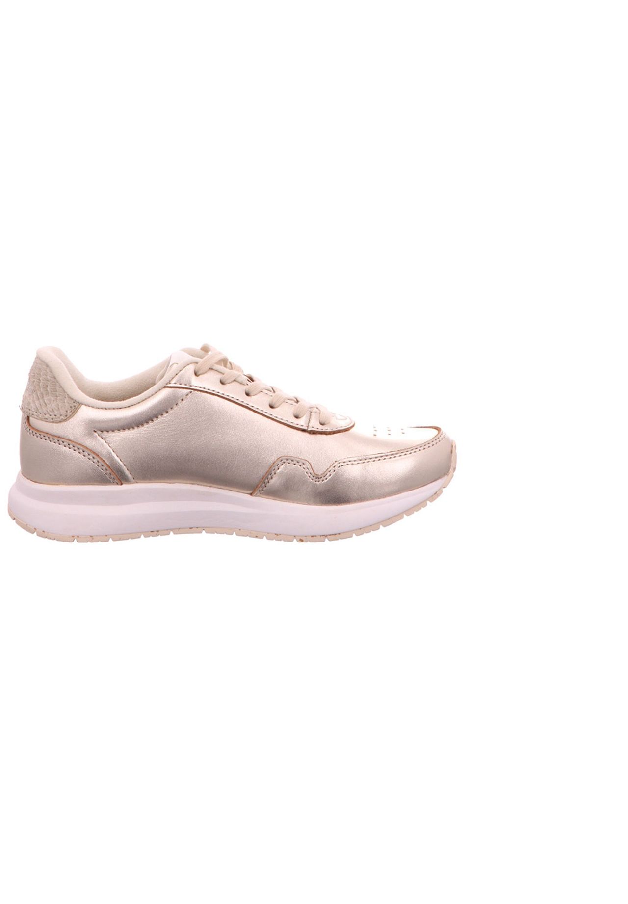 WODEN® Lowtop-Sneaker Nora Metallic Discount Store für neue Produkte