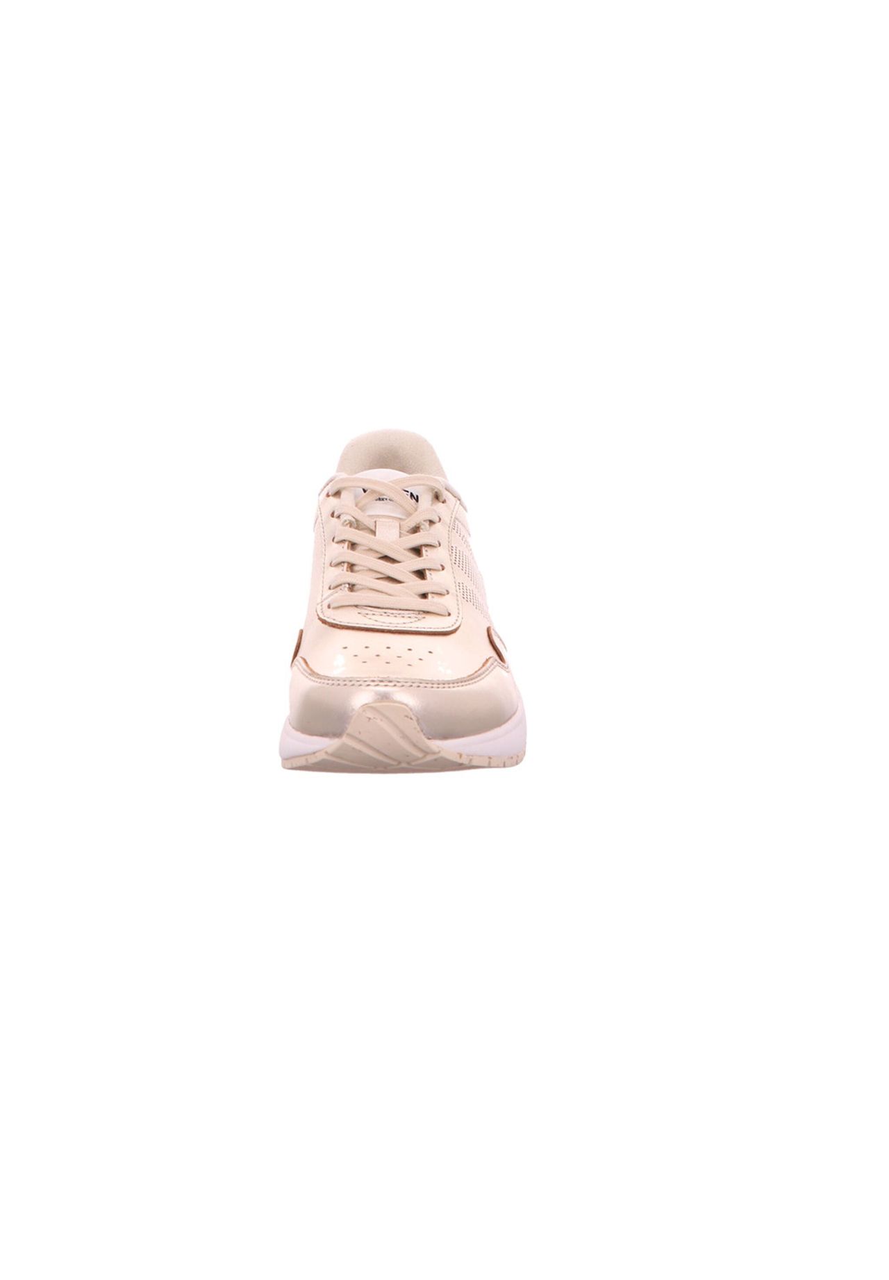 WODEN® Lowtop-Sneaker Nora Metallic Discount Store für neue Produkte