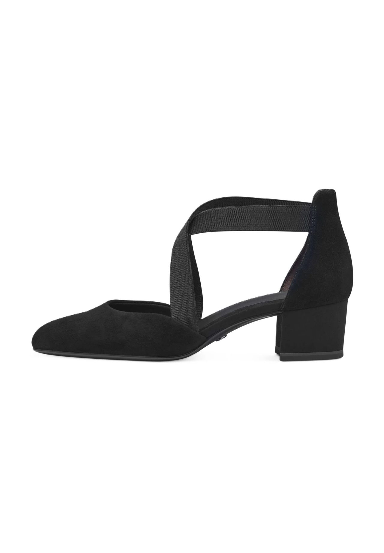 Tamaris Pumps Leder für Damen Nur noch ein Tag übrig