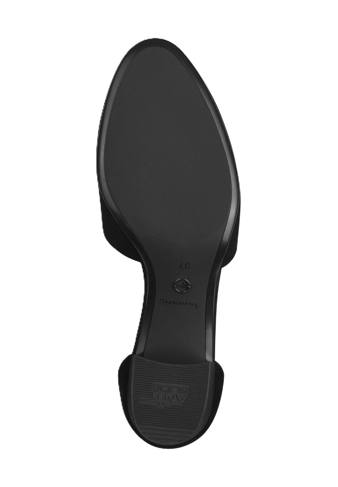 Tamaris Pumps Leder für Damen Nur noch ein Tag übrig