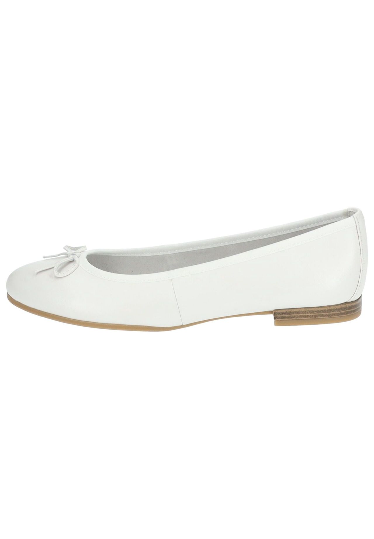 Tamaris Leder Ballerinas Riesige Rabatte