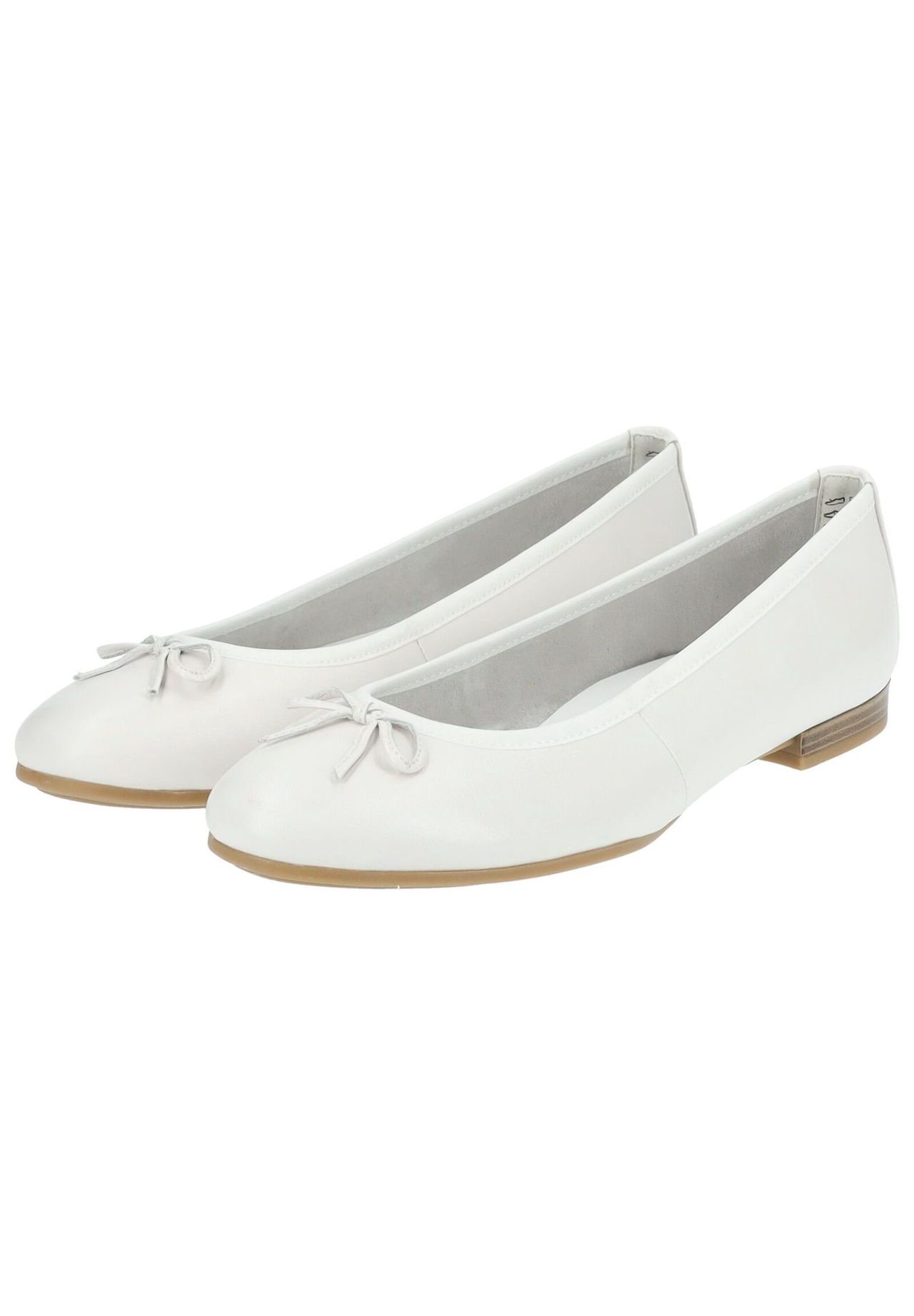 Tamaris Leder Ballerinas Riesige Rabatte