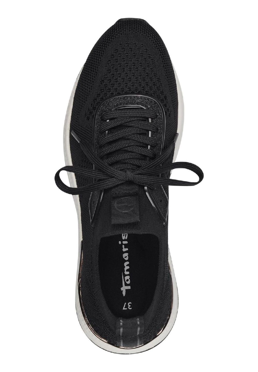 Tamaris Textil Sneaker Begrenzt auf 3 Tage