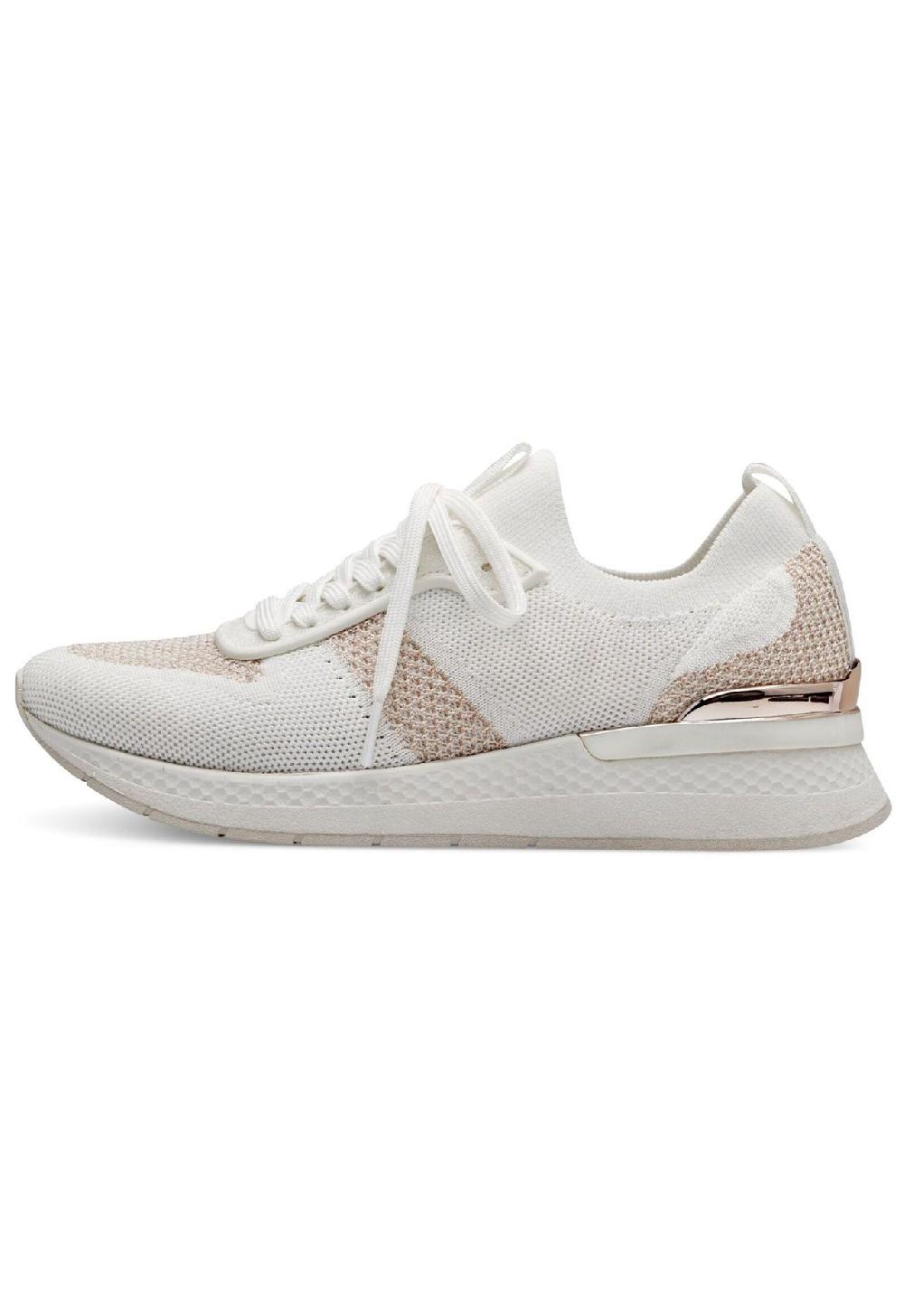 Tamaris Textil Sneaker Speichern exportieren