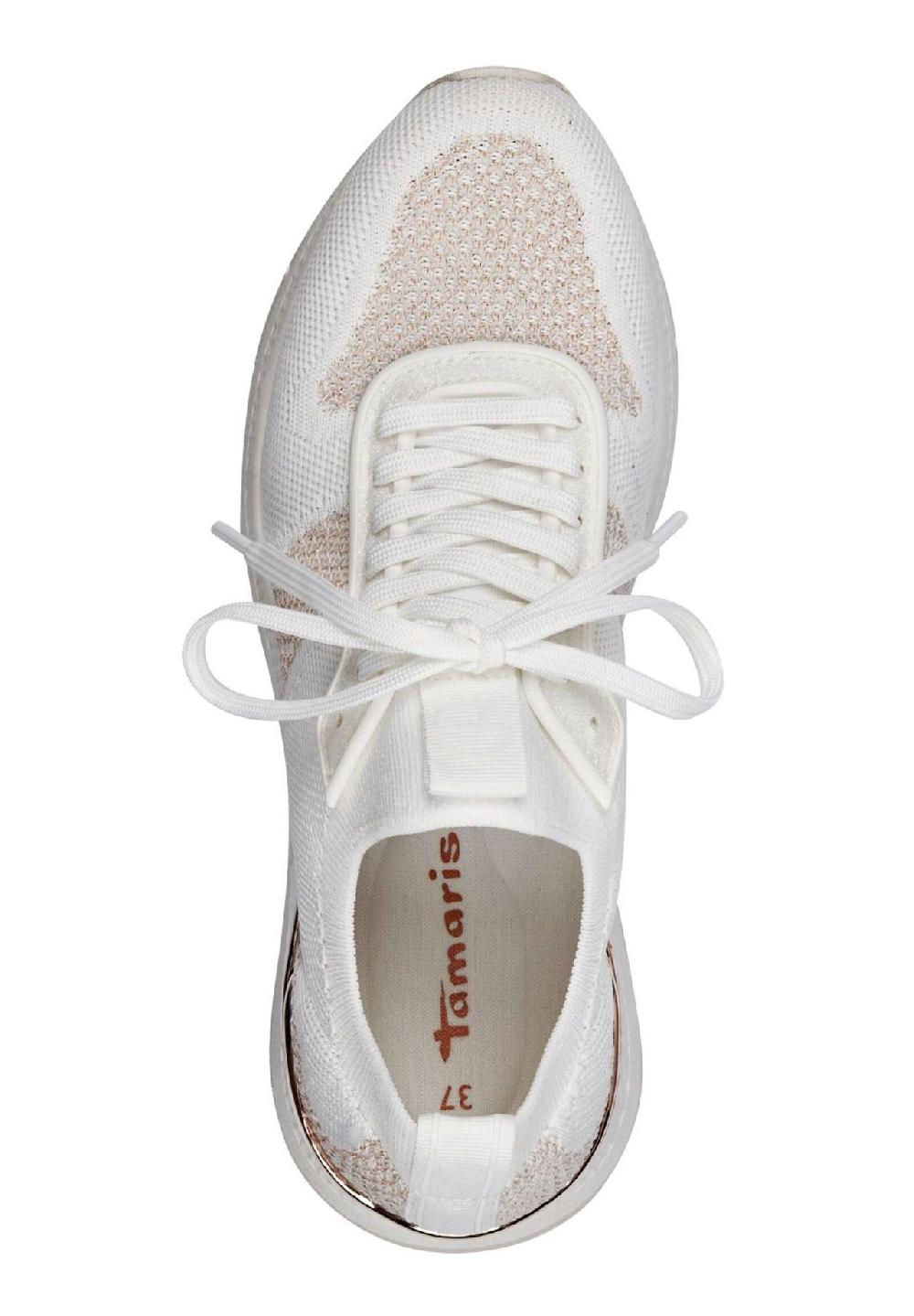 Tamaris Textil Sneaker Speichern exportieren