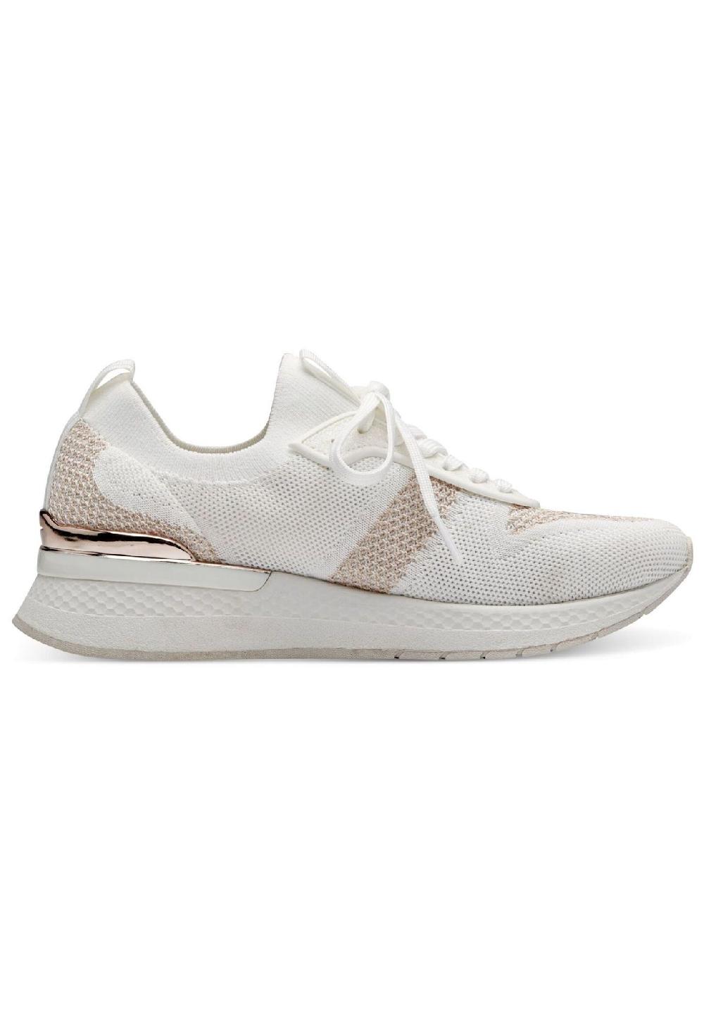 Tamaris Textil Sneaker Speichern exportieren
