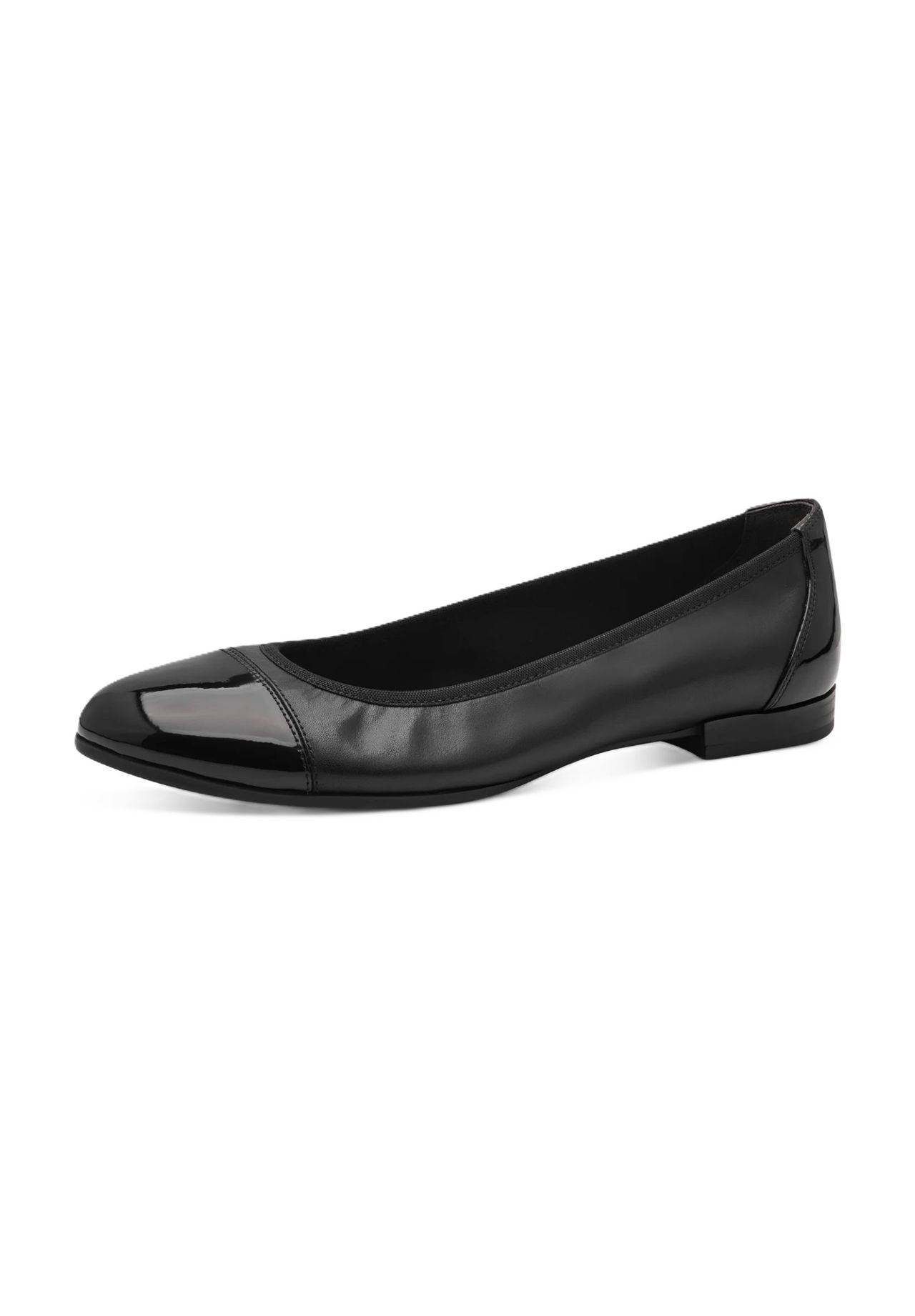 Tamaris Ballerinas Blockabsatz für Damen