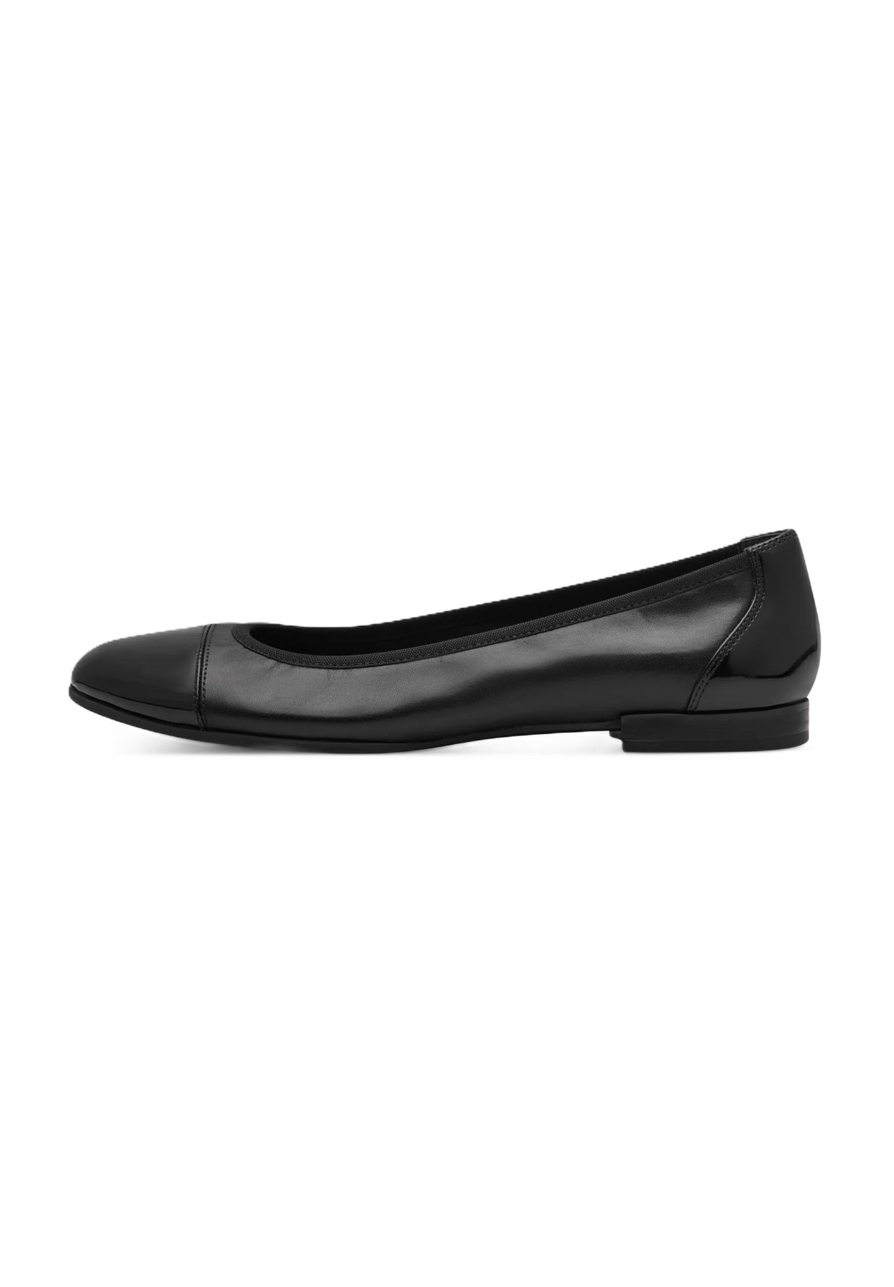Tamaris Ballerinas Blockabsatz für Damen Rabatte dieses Monats