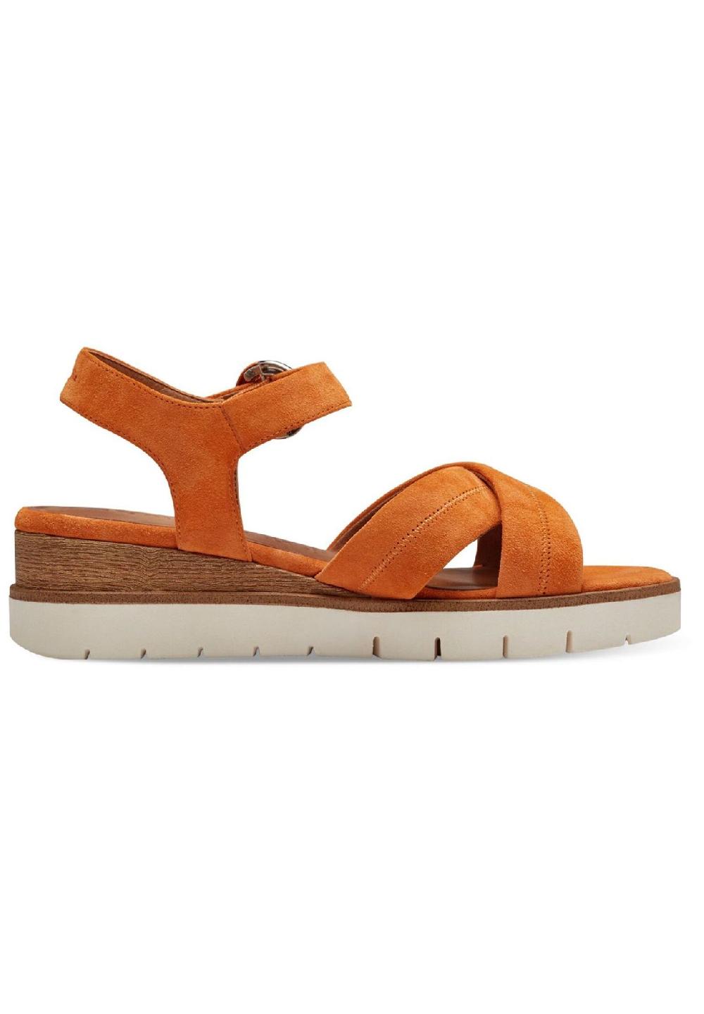 Tamaris Leder Sandalen Angebote