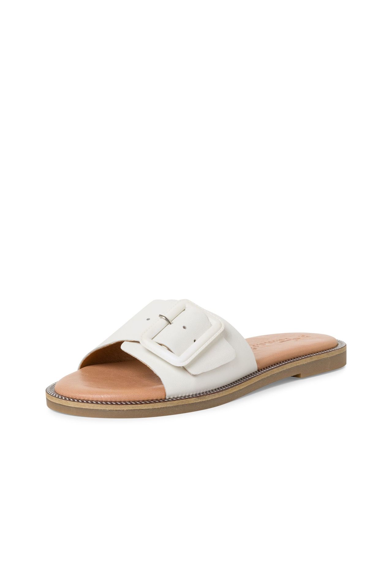 Tamaris Tamaris Pantolette 27105-42 Fabrik Onlineshop
