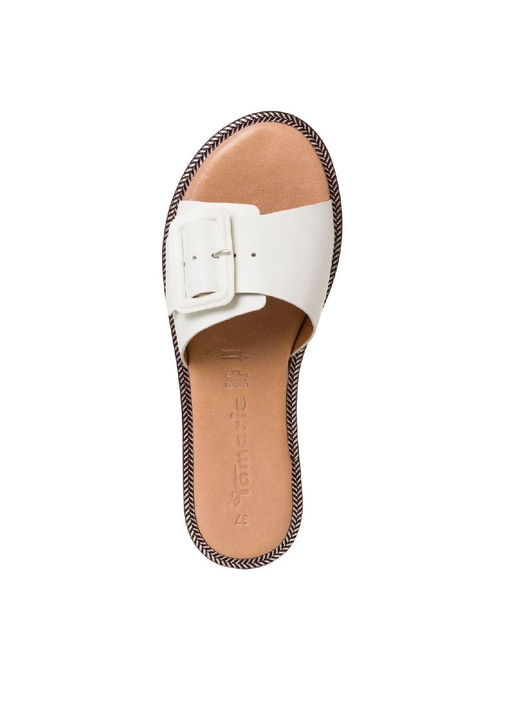 Tamaris Tamaris Pantolette 27105-42 Fabrik Onlineshop