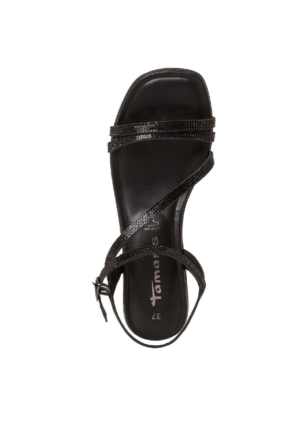 Tamaris Tamaris Sandale 28128-42 Sonderangebot