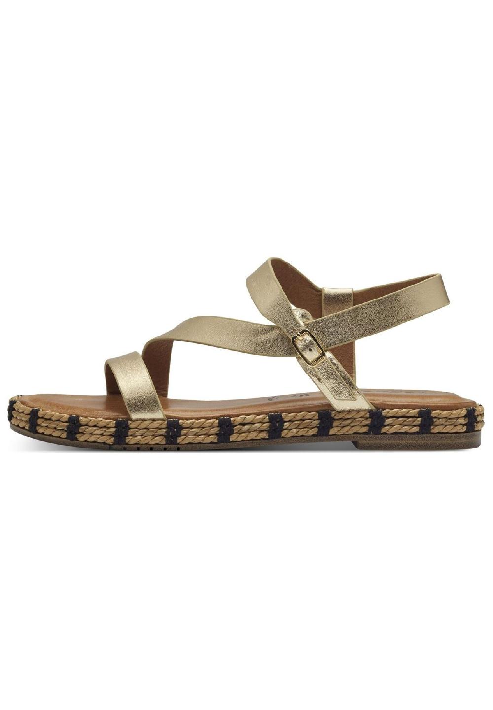Tamaris Leder Sandalen Günstig kaufen