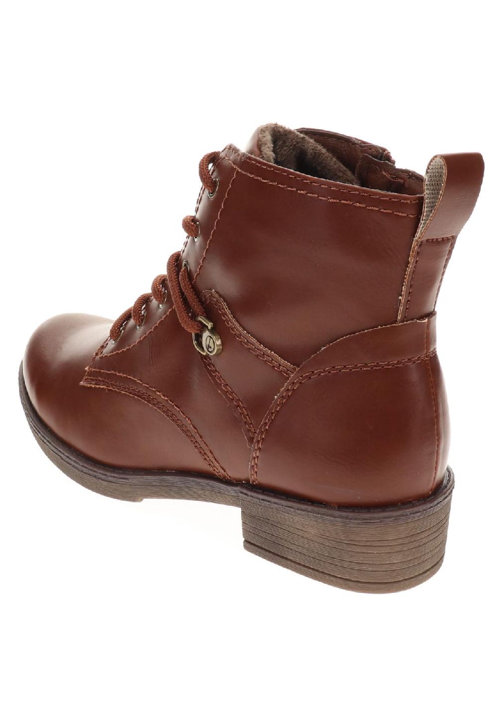Tamaris Schnürstiefel Großer Ausverkauf