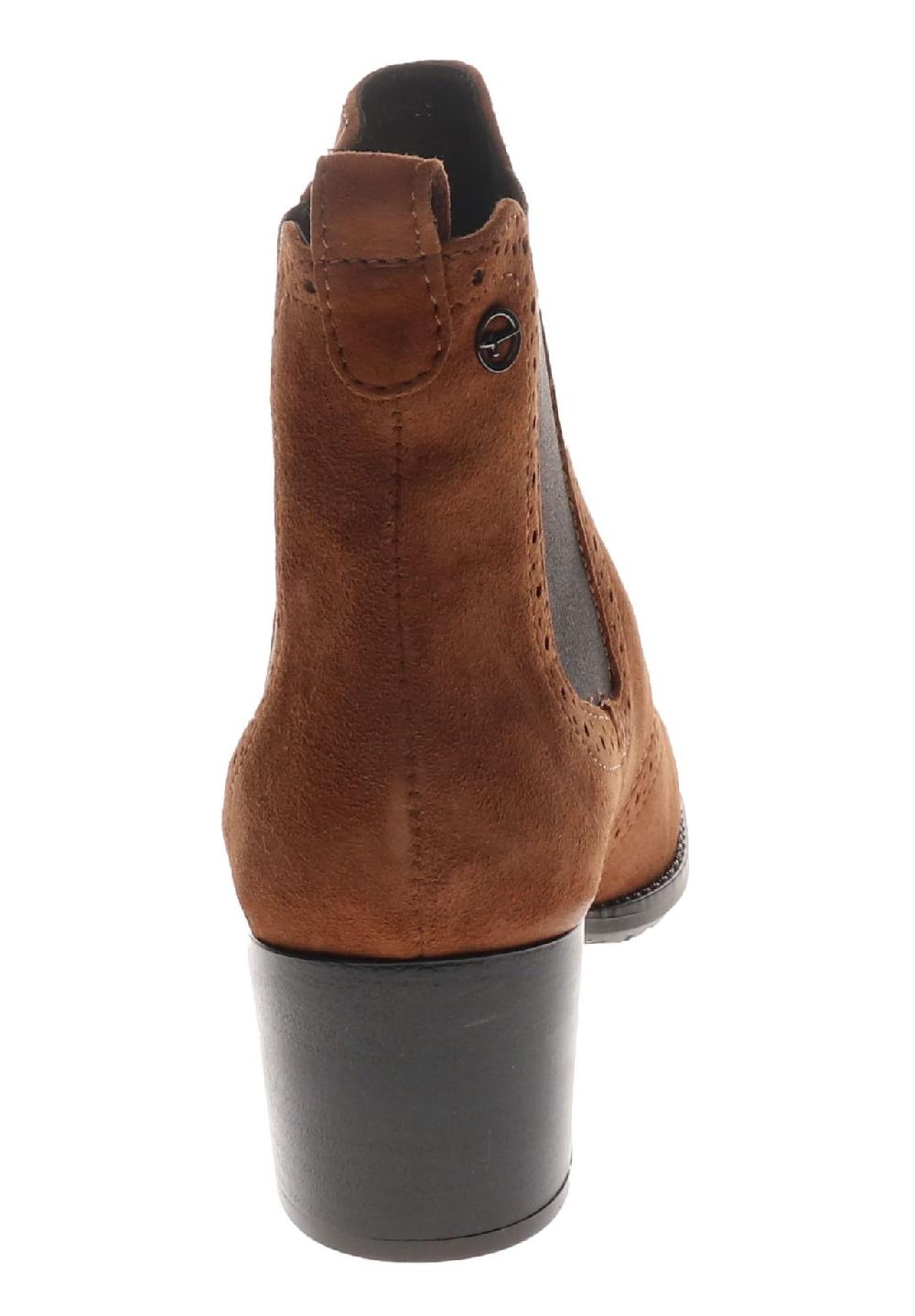 Tamaris Chelsea Boots Flash Sale