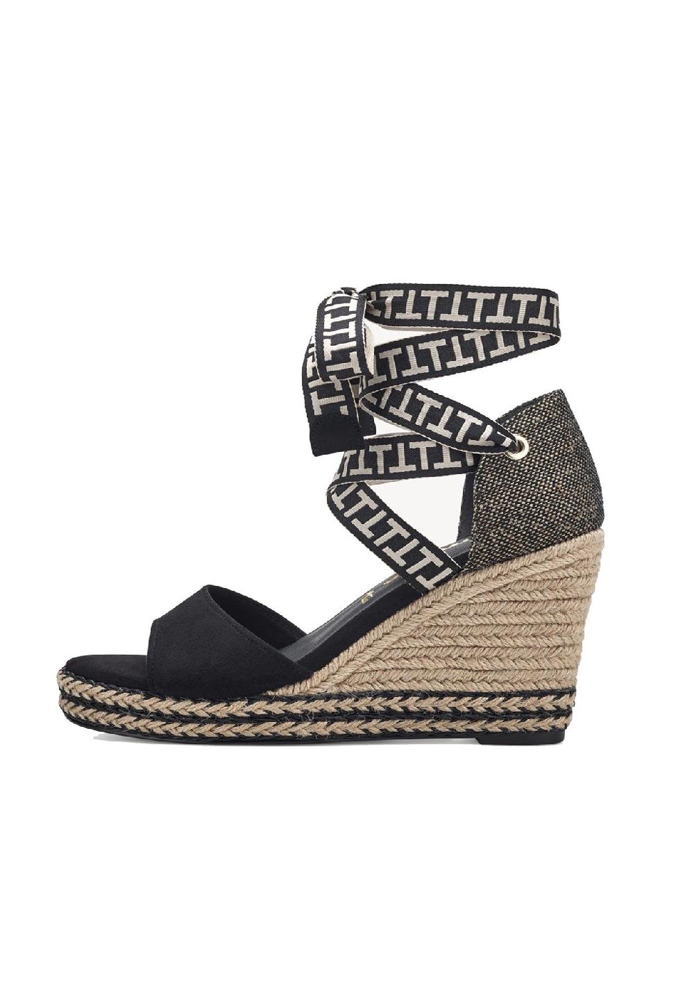 Tamaris Keilsandalette Muttertagsangebot
