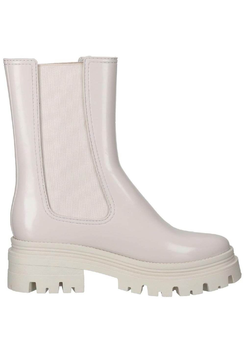 Tamaris Lederimitat Stiefelette Vatertagsangebot